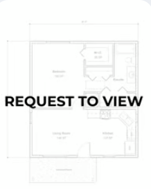 1 room floor plan river modern singapore