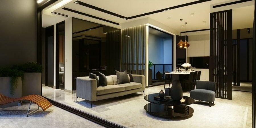 River Modern Floor Plans & Unit Mix Explained: Which Layout Suits You Best? 1 River Modern Floor Plans & Unit Mix Explained: Which Layout Suits You Best?