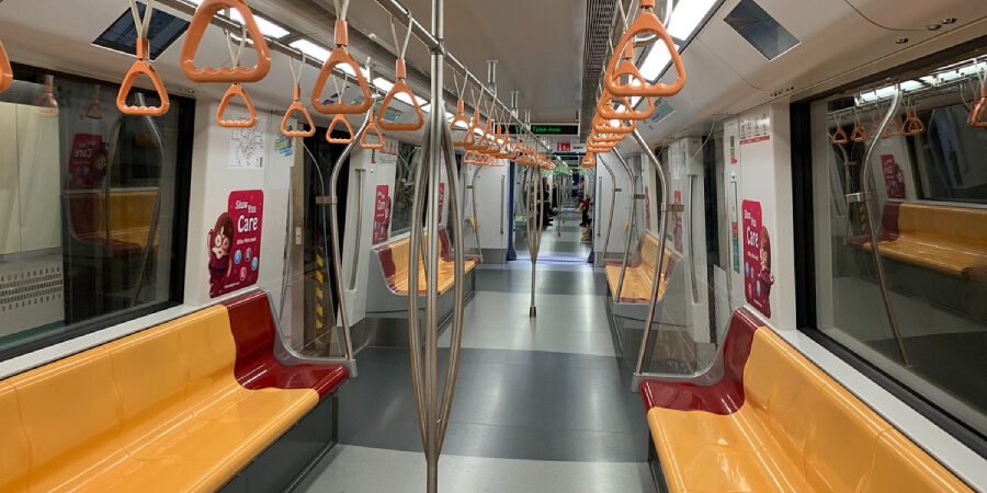 Living Near Great World MRT: Everyday Connectivity at River Modern