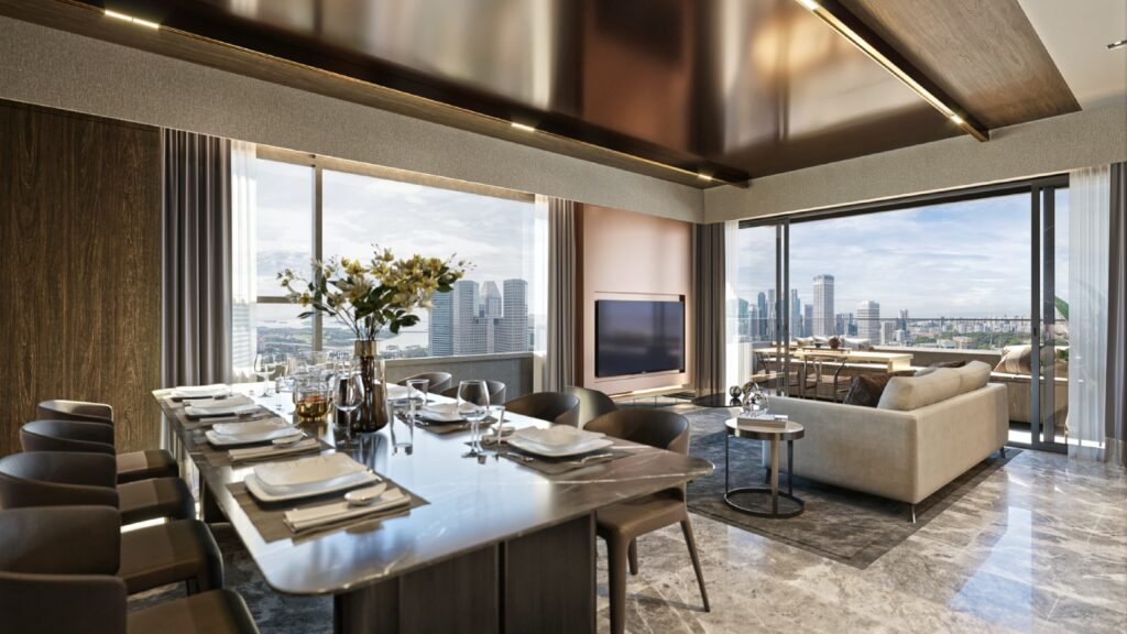 midtown modern singapore