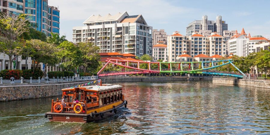 River Modern Condo Review: A New Benchmark for District 9 Living